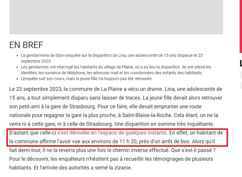 Disparition de LINA Delsarte à Plaine 7 - Page 25 Mjjj