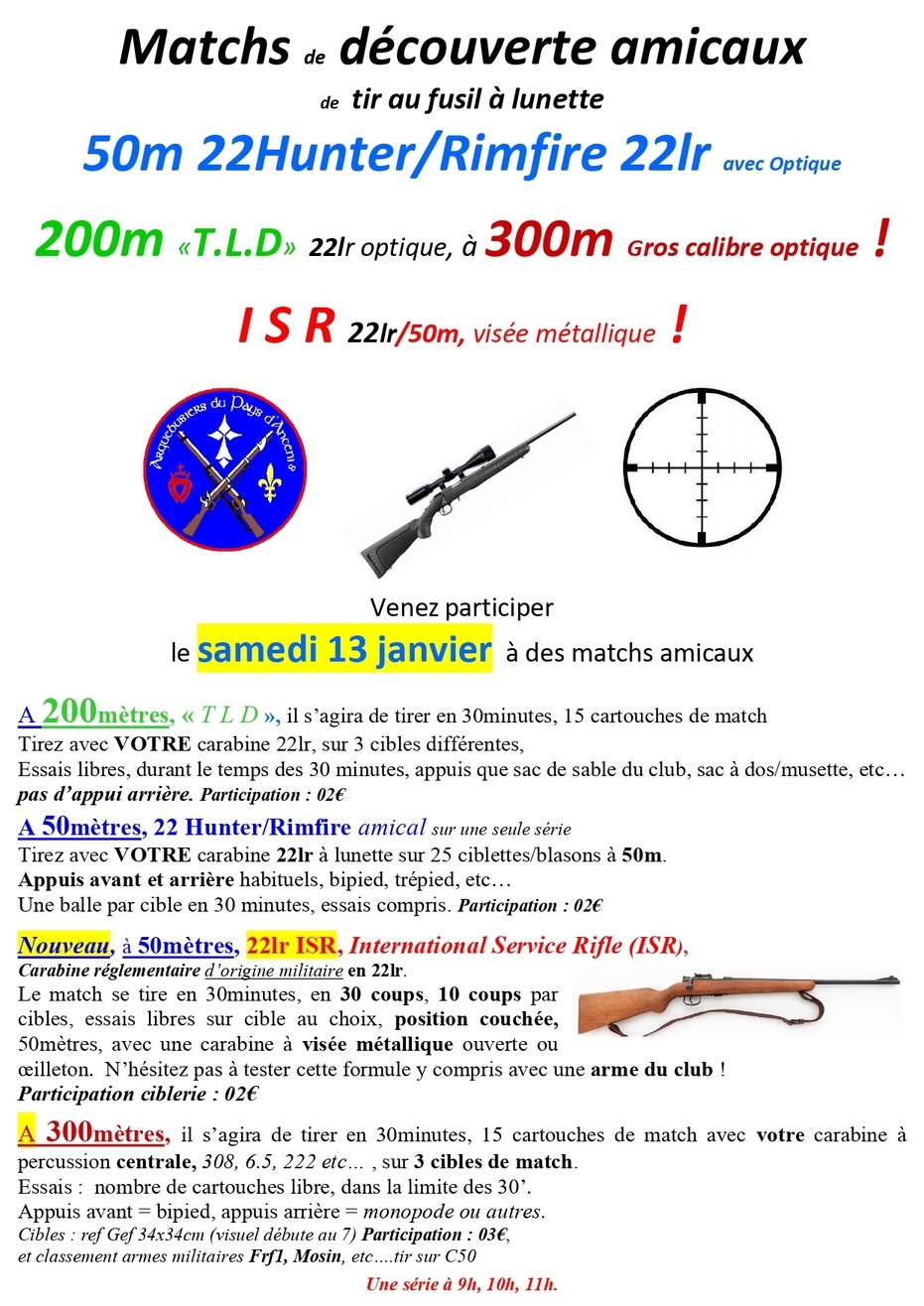 Cible de Tir 1960