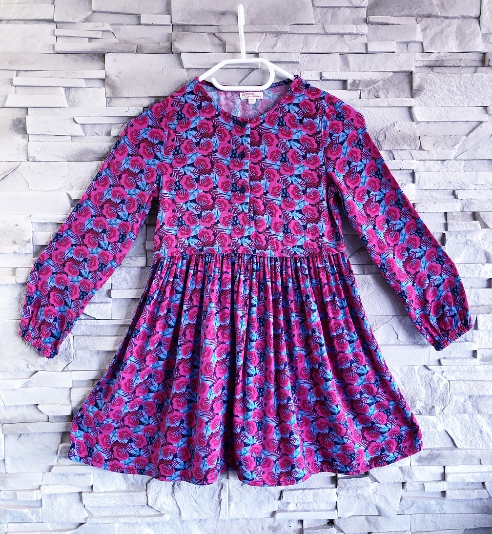 robe dpam