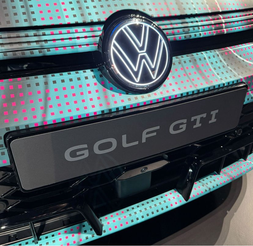 2023 - [Volkswagen] Golf VIII restylée  - Page 4 G00y