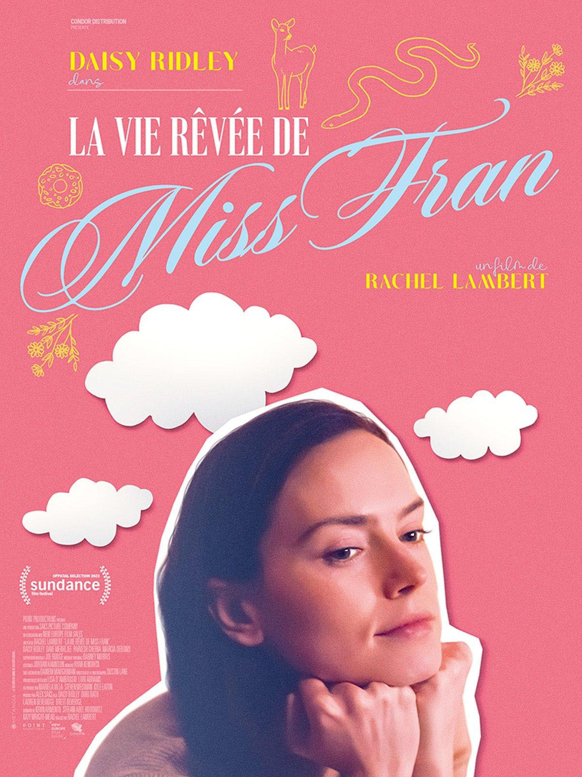 La Vie Rêvéé De Miss Fran