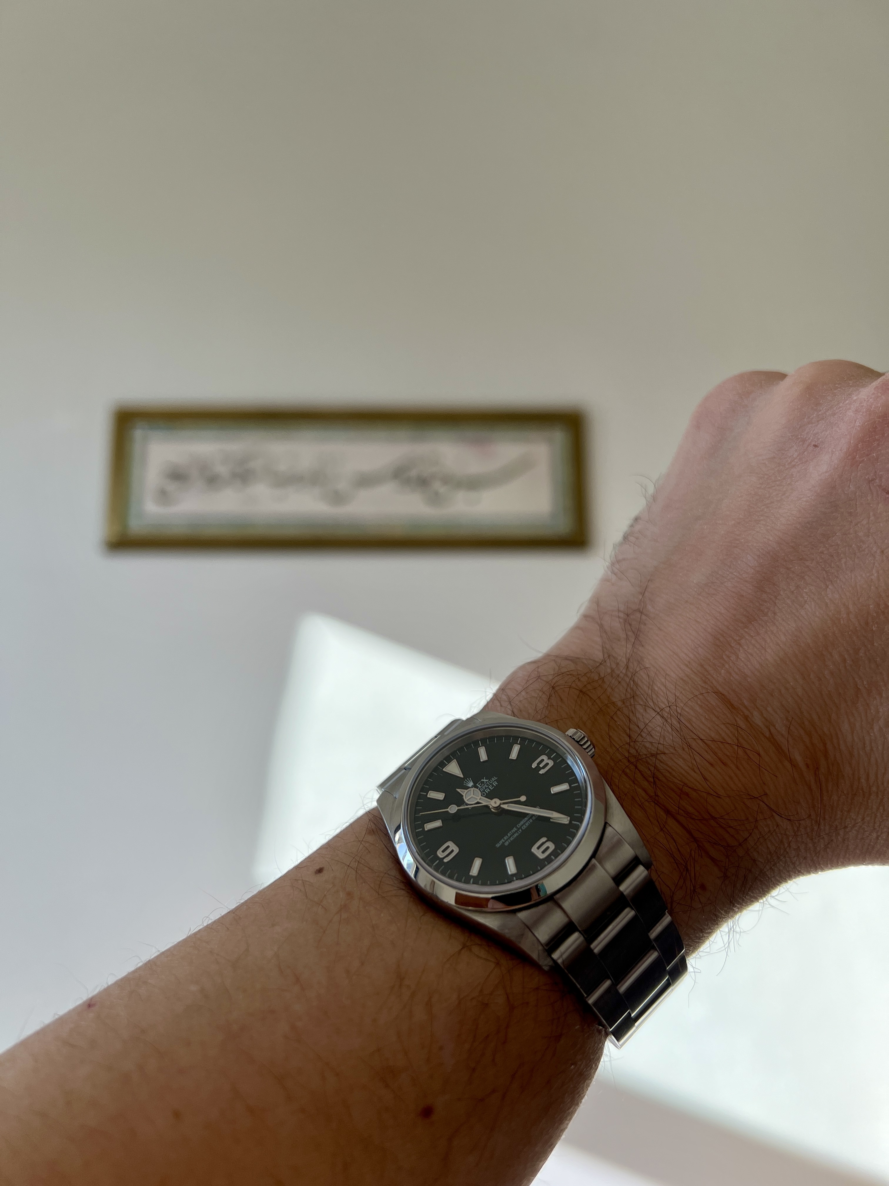 ***** La Rolex du jour - vol.37 ***** - Page 34 1joh