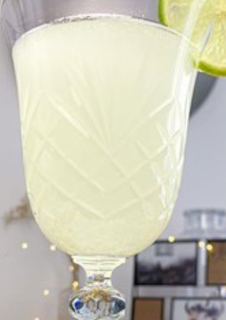 Jus aloé vera/citron vert/gingembre 5q8j