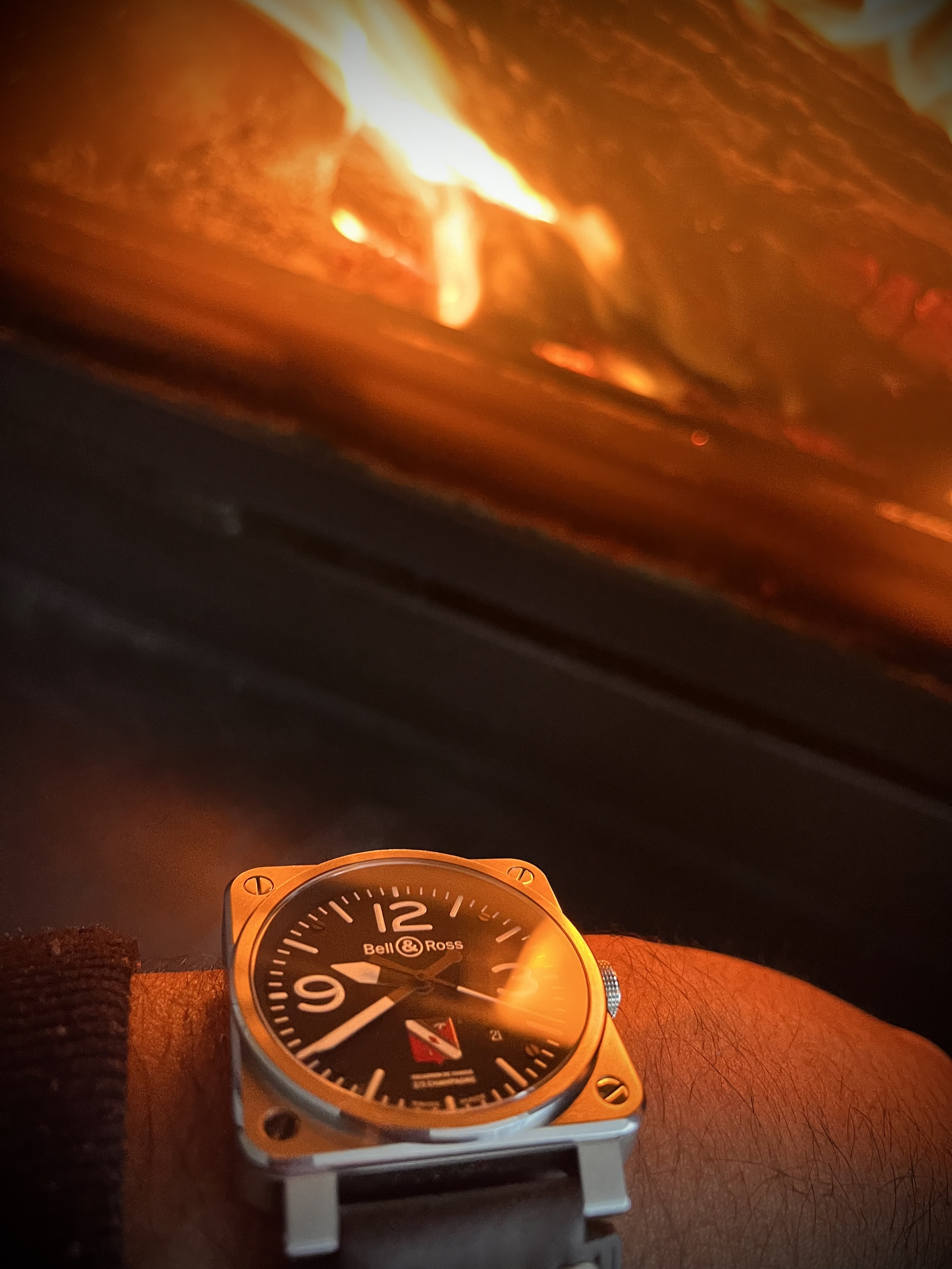 **** La montre du jour ! Vol. 42**** - Page 29 9i4o