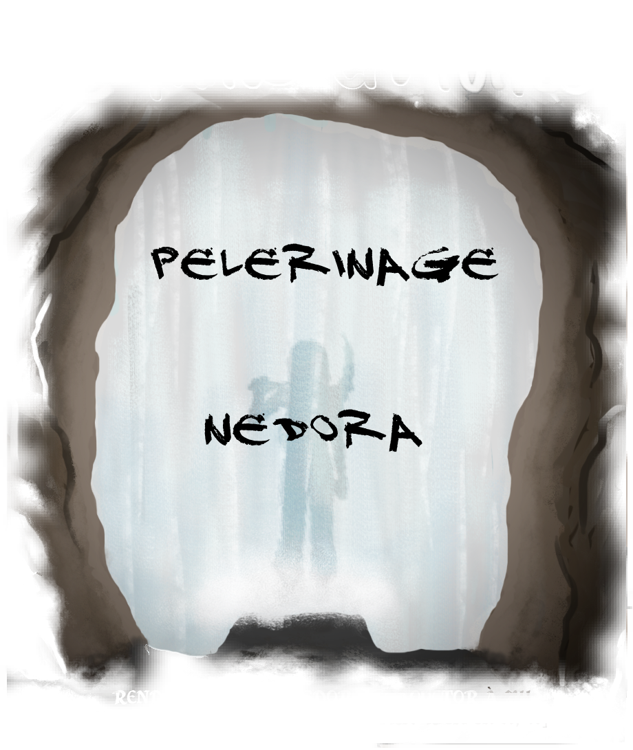 [semaine RP] Le pèlerinage Nedora G4yg