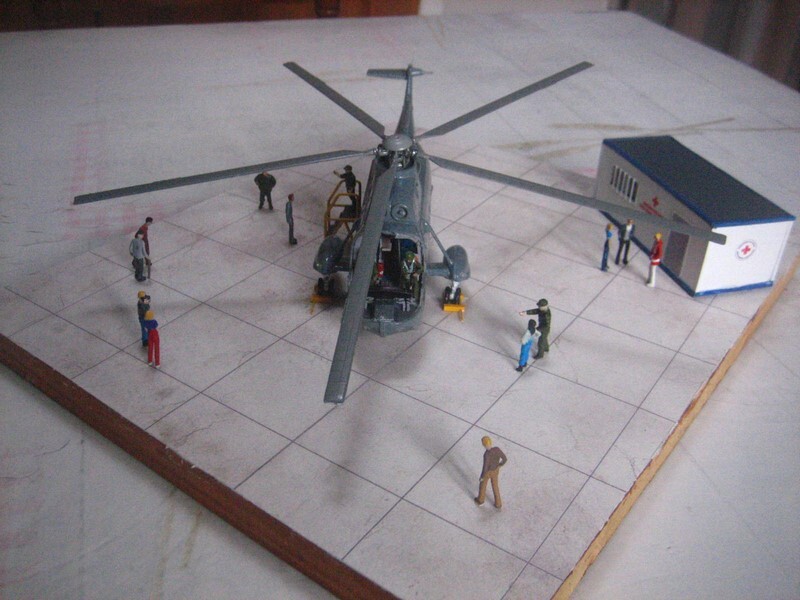 1/72 Sikorsky CH-126 Sea King  Revell - Page 3 Sxb7
