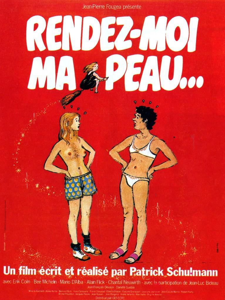 Rendez-Moi ma Peau - 1980 (Résolu par blek66 ) Wmkc