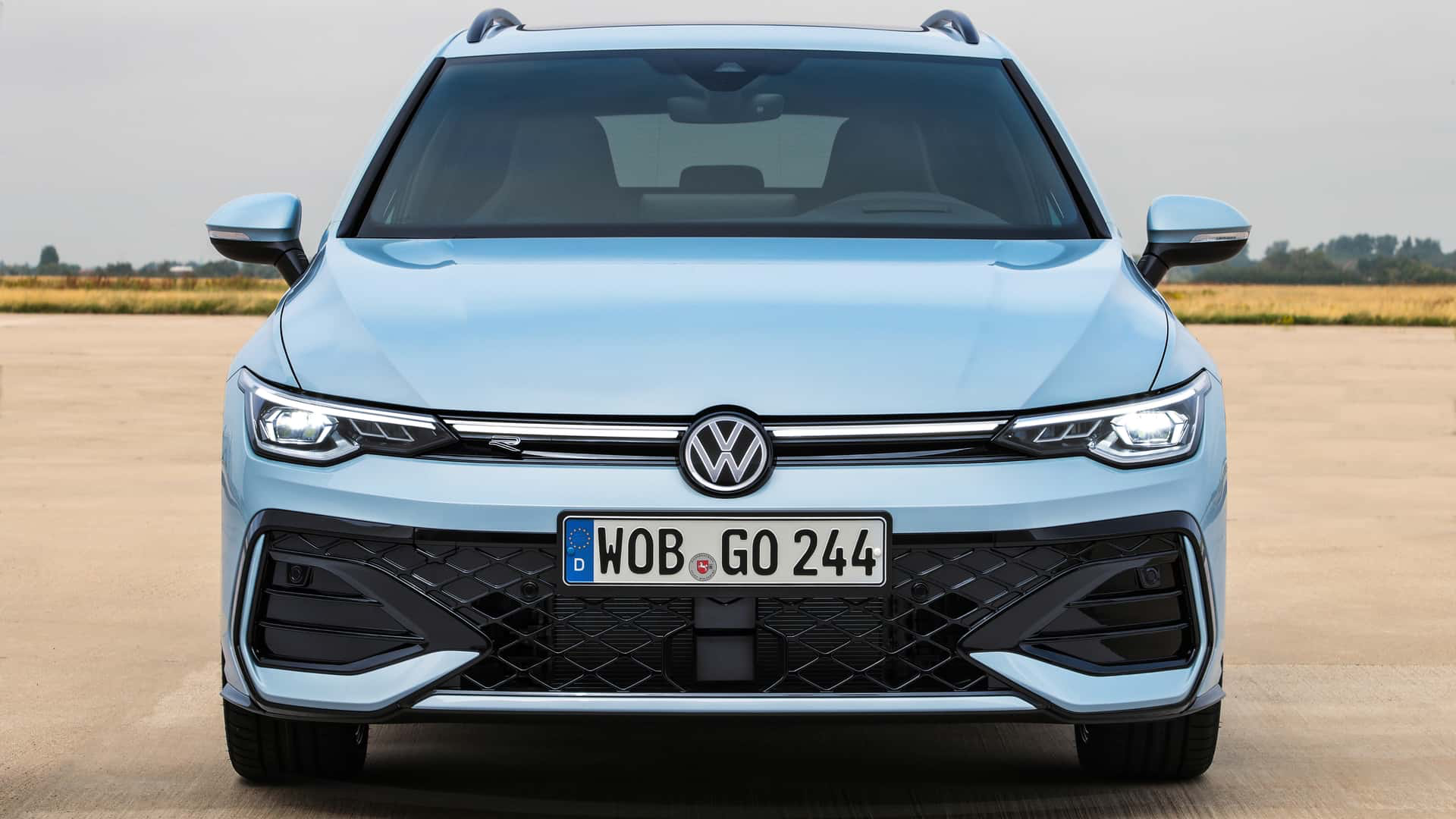 2023 - [Volkswagen] Golf VIII restylée  - Page 6 139m