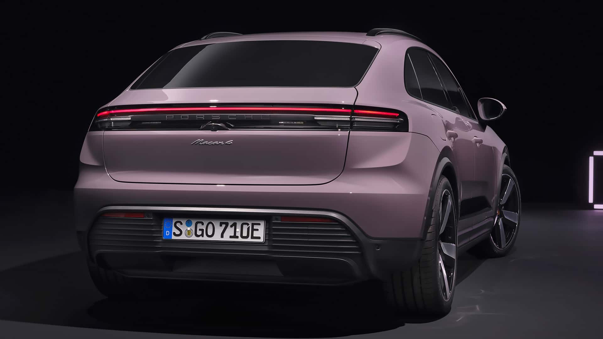 2024 - [Porsche] Macan - Page 9 31ko