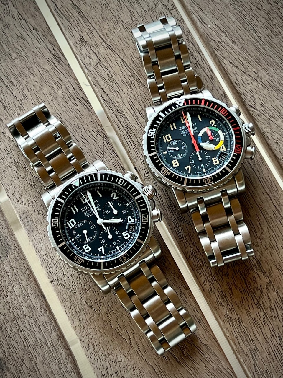 glashutte - Feu de vos montres d'aviateur, ou inspirées du monde aéronautique - Page 39 Eip1