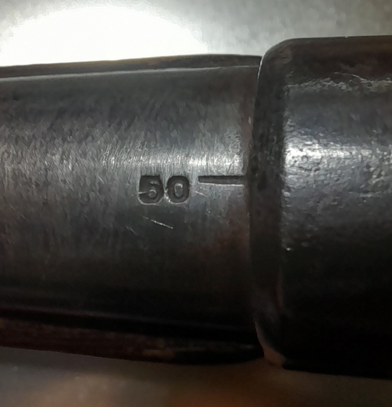 Rolling Block M1870 de l'US.Navy... made by Springfield Armory - Page 2 Kjn4
