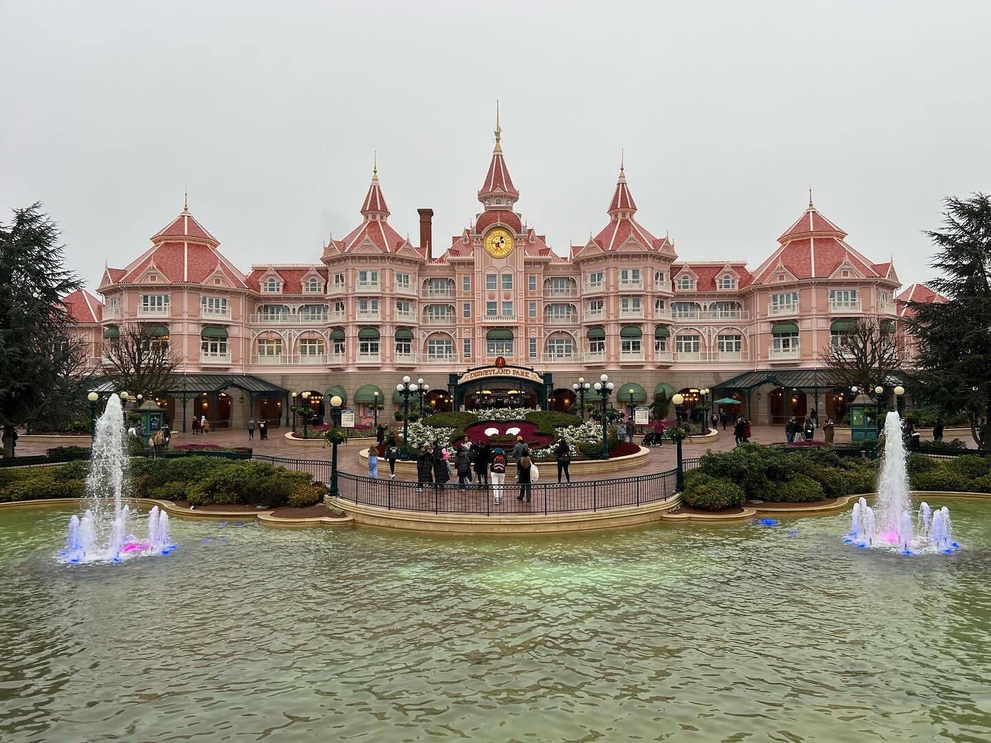 Disneyland Hotel - ré-ouverture le 25 Janvier 2024 - Page 30 Kjxt