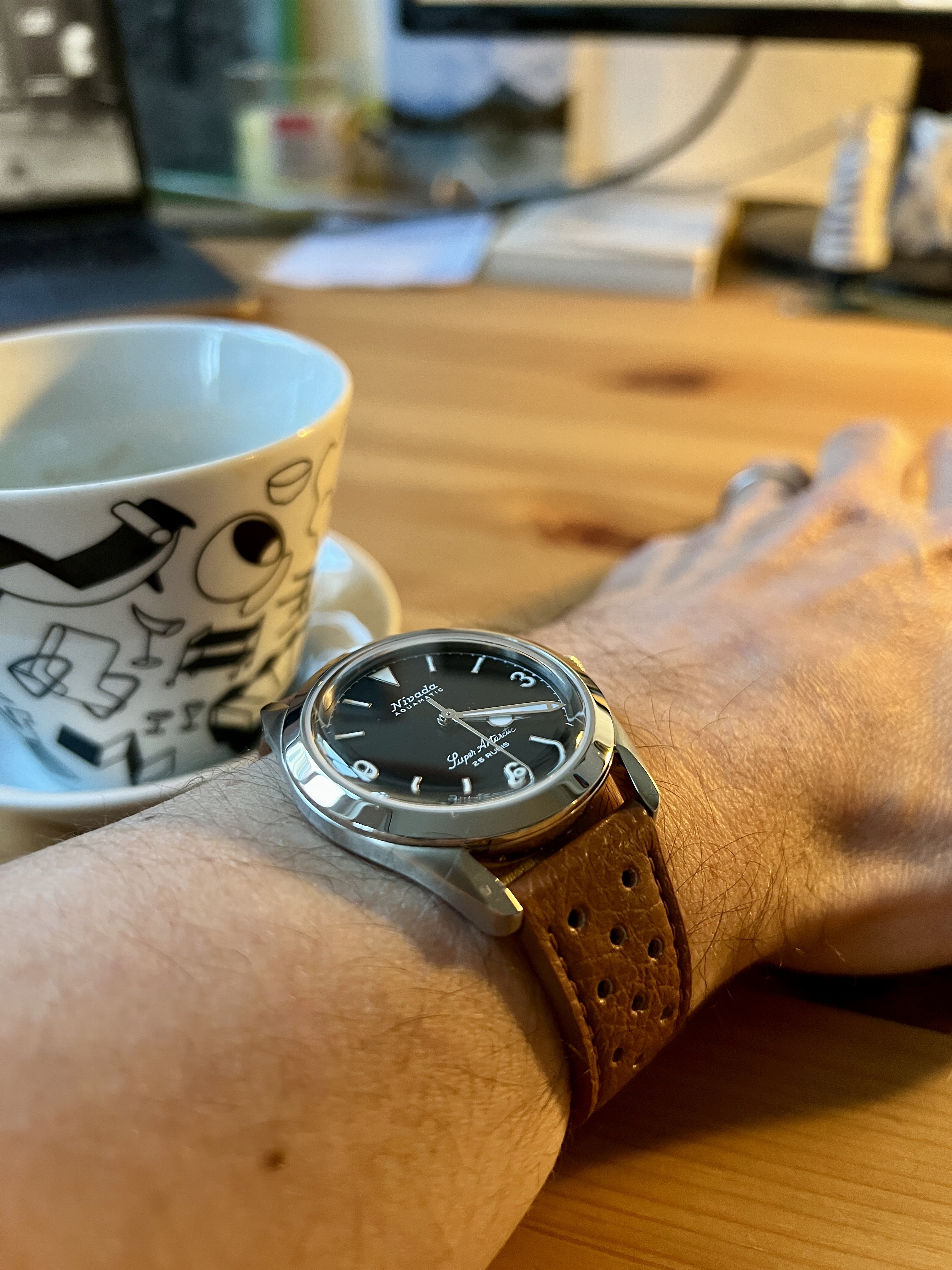 Pause café et montre (toutes marques) - tome X - Page 5 Vkqz