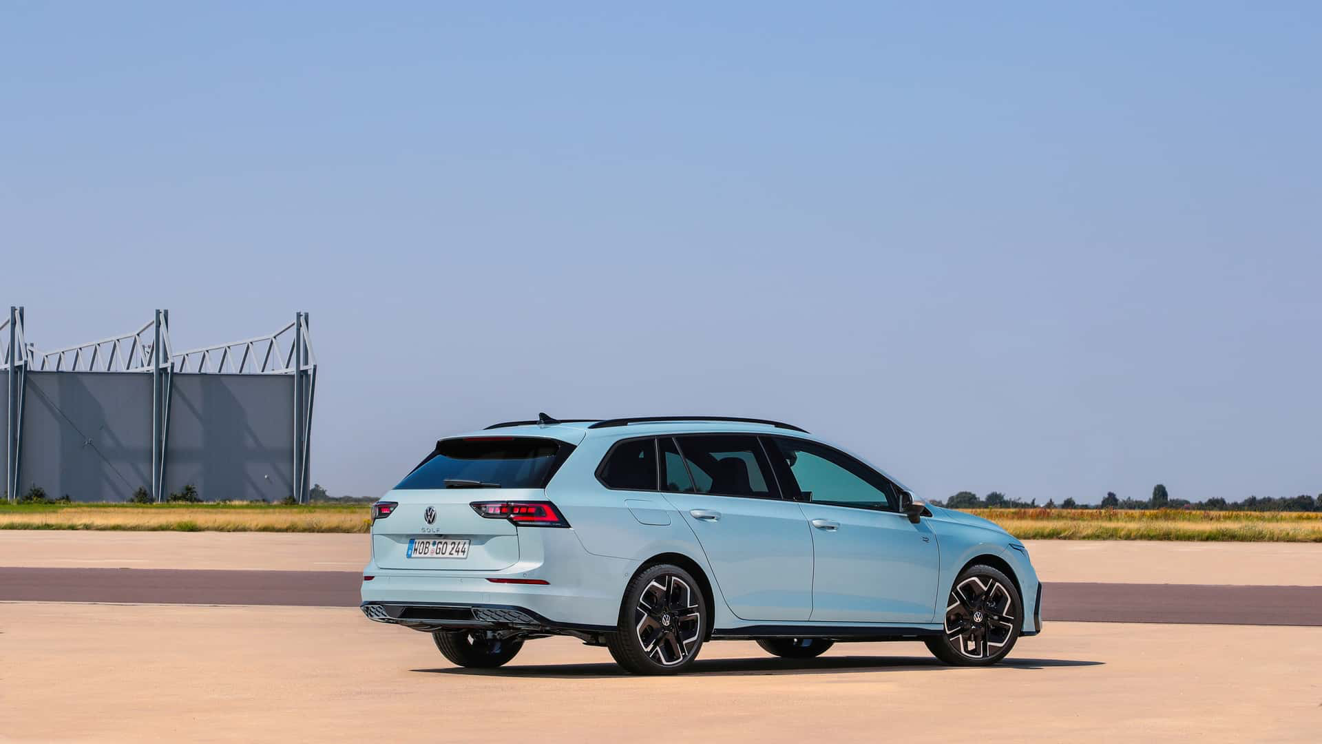 2023 - [Volkswagen] Golf VIII restylée  - Page 6 Yw5u