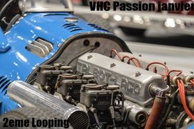 Question VHC GT Turbo 2k4x