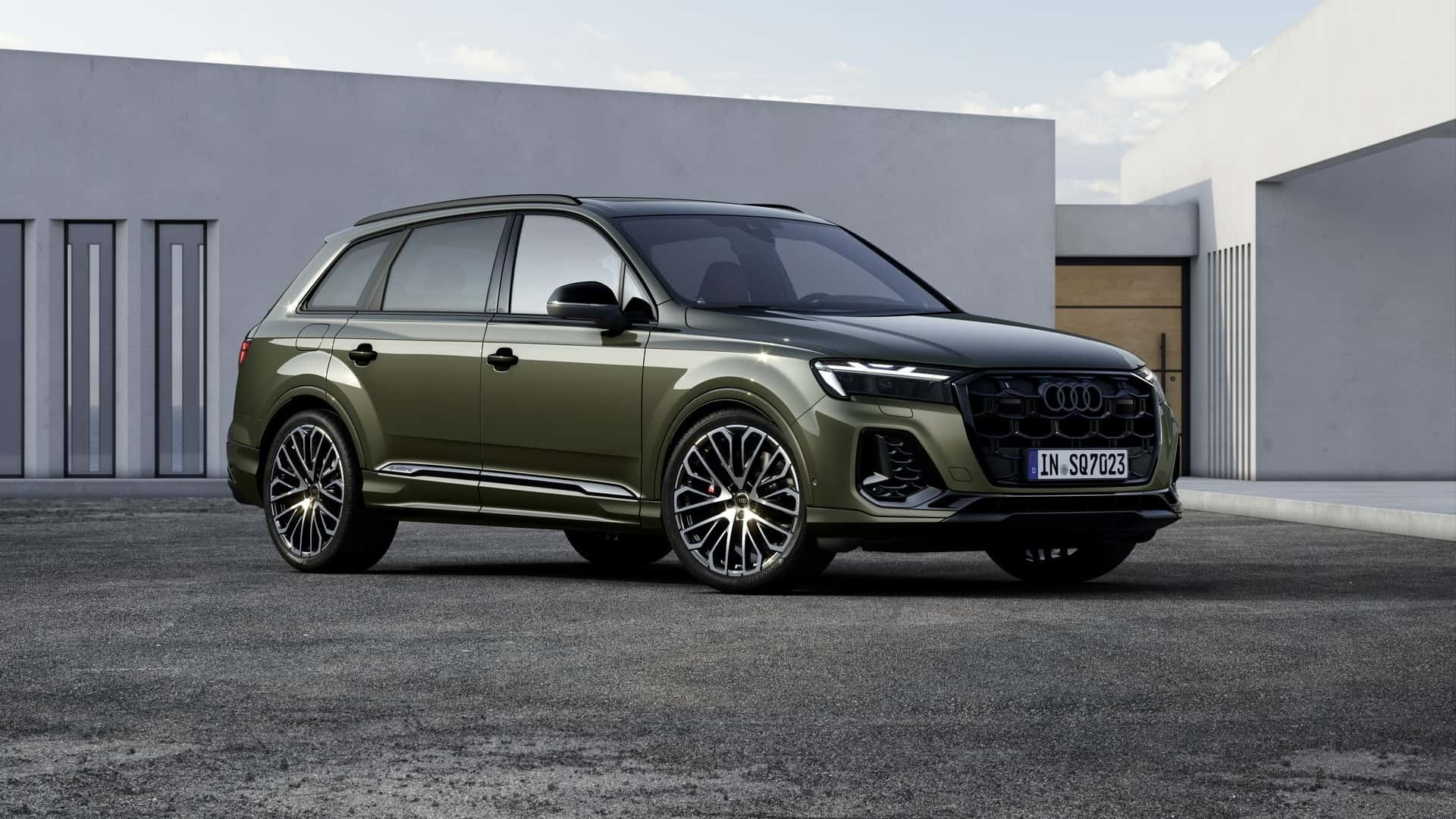 2020 - [Audi] Q7 restylé  - Page 5 Ba8y