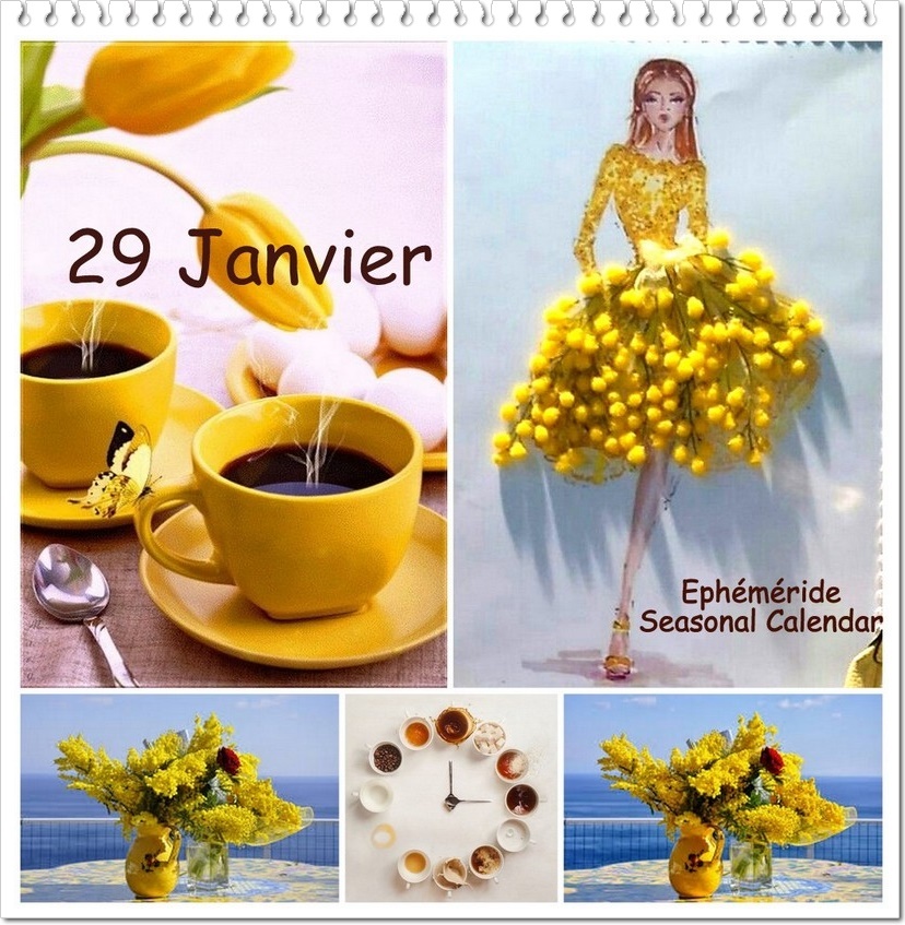 Café du Lundi .........