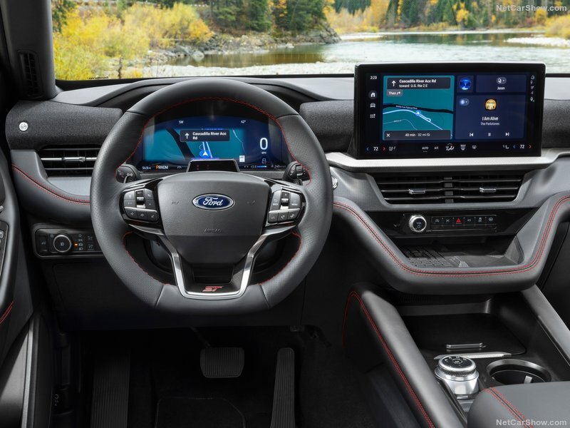 2019 - [Ford] Explorer - Page 5 Wtvs
