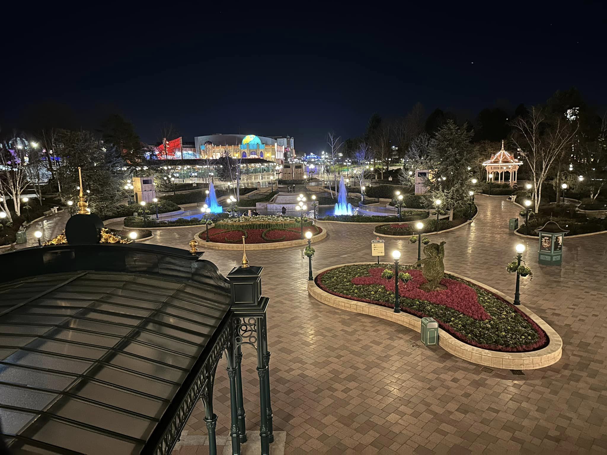 Disneyland Hotel - ré-ouverture le 25 Janvier 2024 - Page 40 X6p6