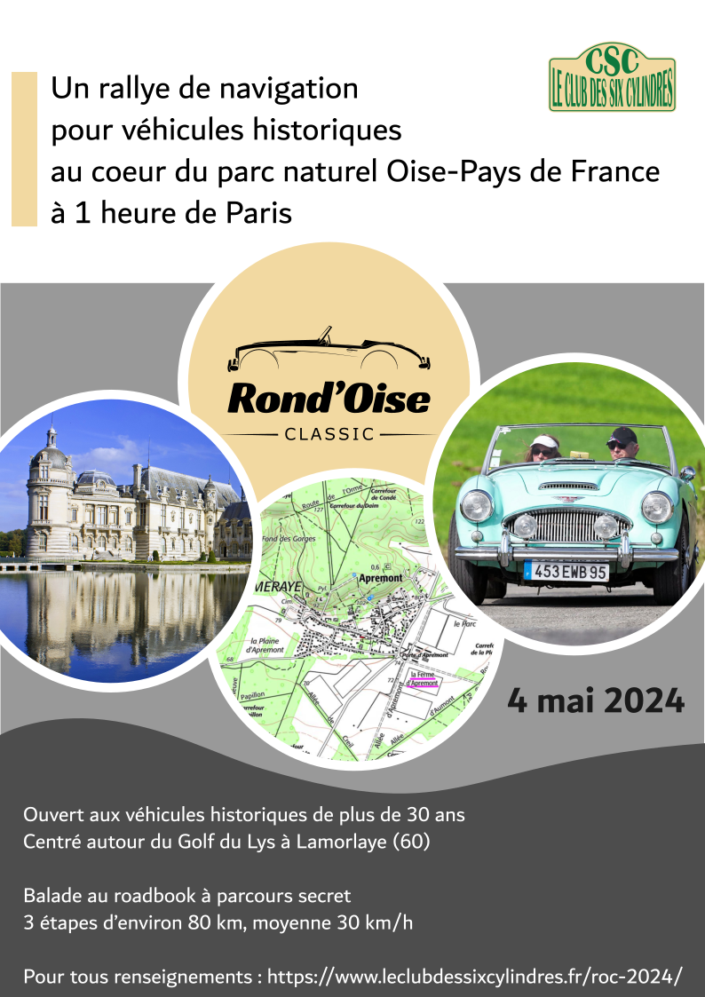 [60][04/05/2024] ROND'OISE Ybsa