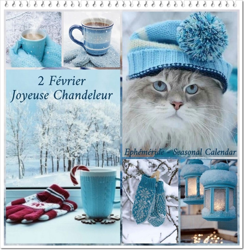 Bonjour l'hiver - Page 4 Ywup