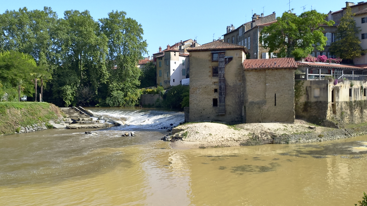 En route pour les Cevennes, le Sidobre, ..... Les Landes, les Pyrénées, mon sud-ouest  !  - Page 5 7id8