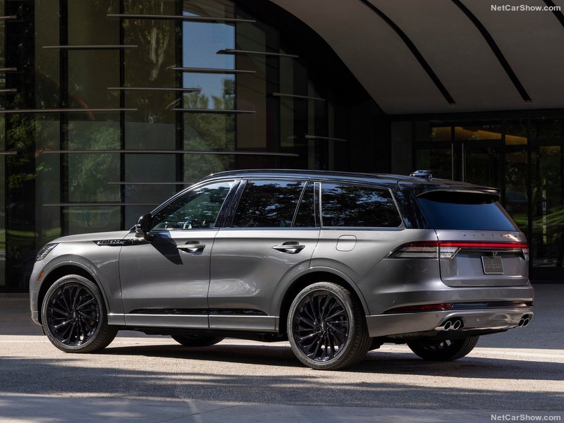 2019 - [Lincoln] Aviator - Page 2 7sn2