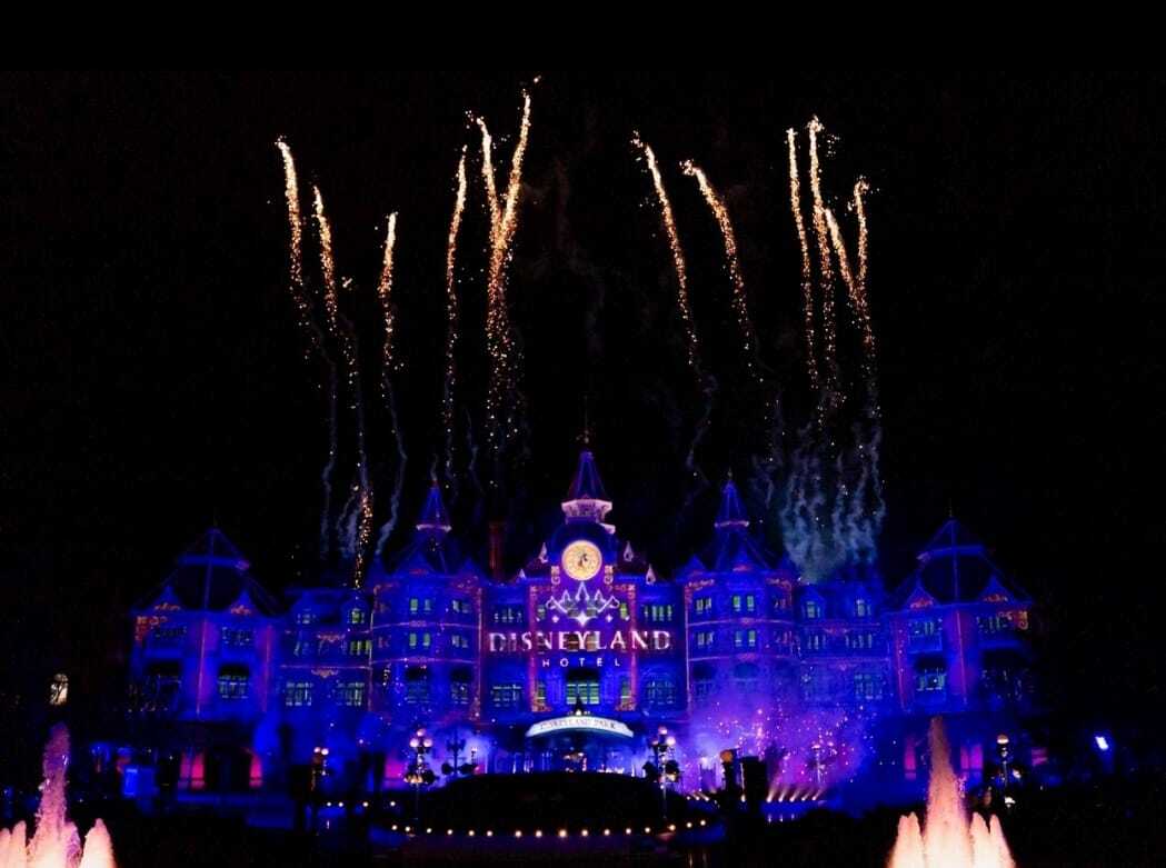 Disneyland Hotel - ré-ouverture le 25 Janvier 2024 - Page 4 7xxz