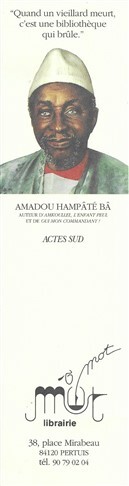 Actes Sud éditions 89jb