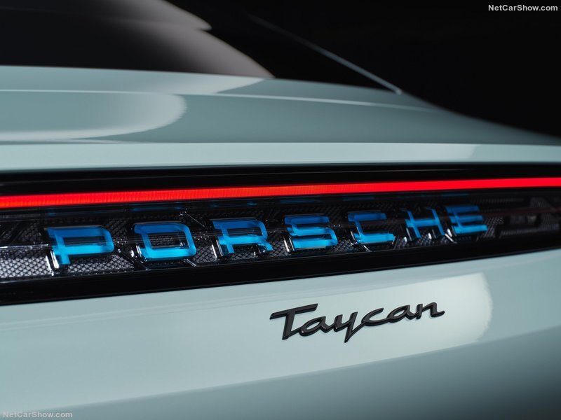 2019 - [Porsche] Taycan [J1] - Page 20 Ao9y