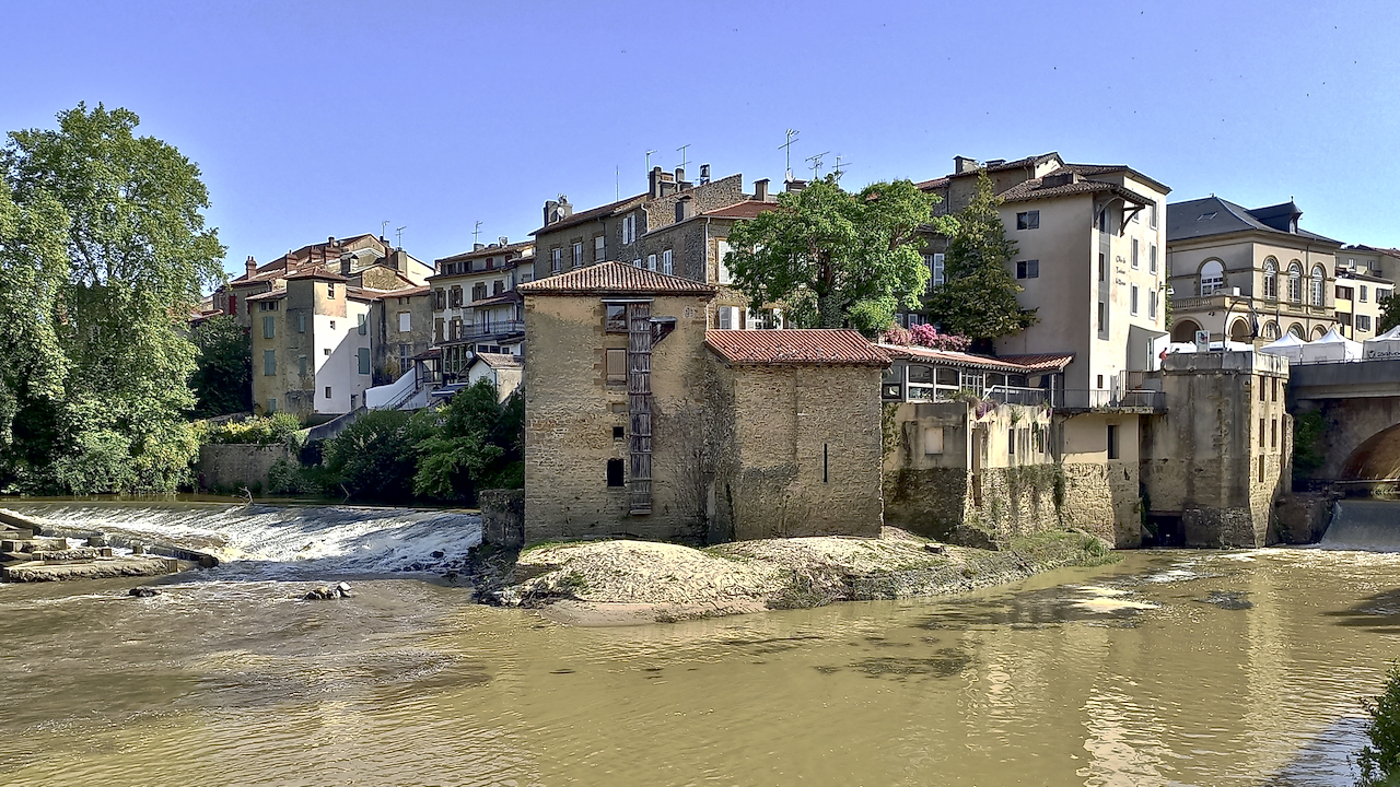 En route pour les Cevennes, le Sidobre, ..... Les Landes, les Pyrénées, mon sud-ouest  !  - Page 5 Ax3u