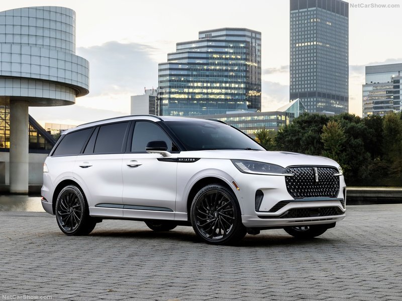2019 - [Lincoln] Aviator - Page 2 D1t9