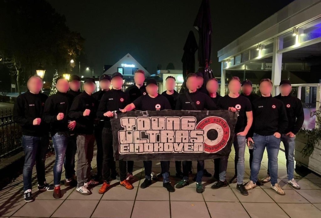 ( THE NETHERLANDS - P ) Fbtm