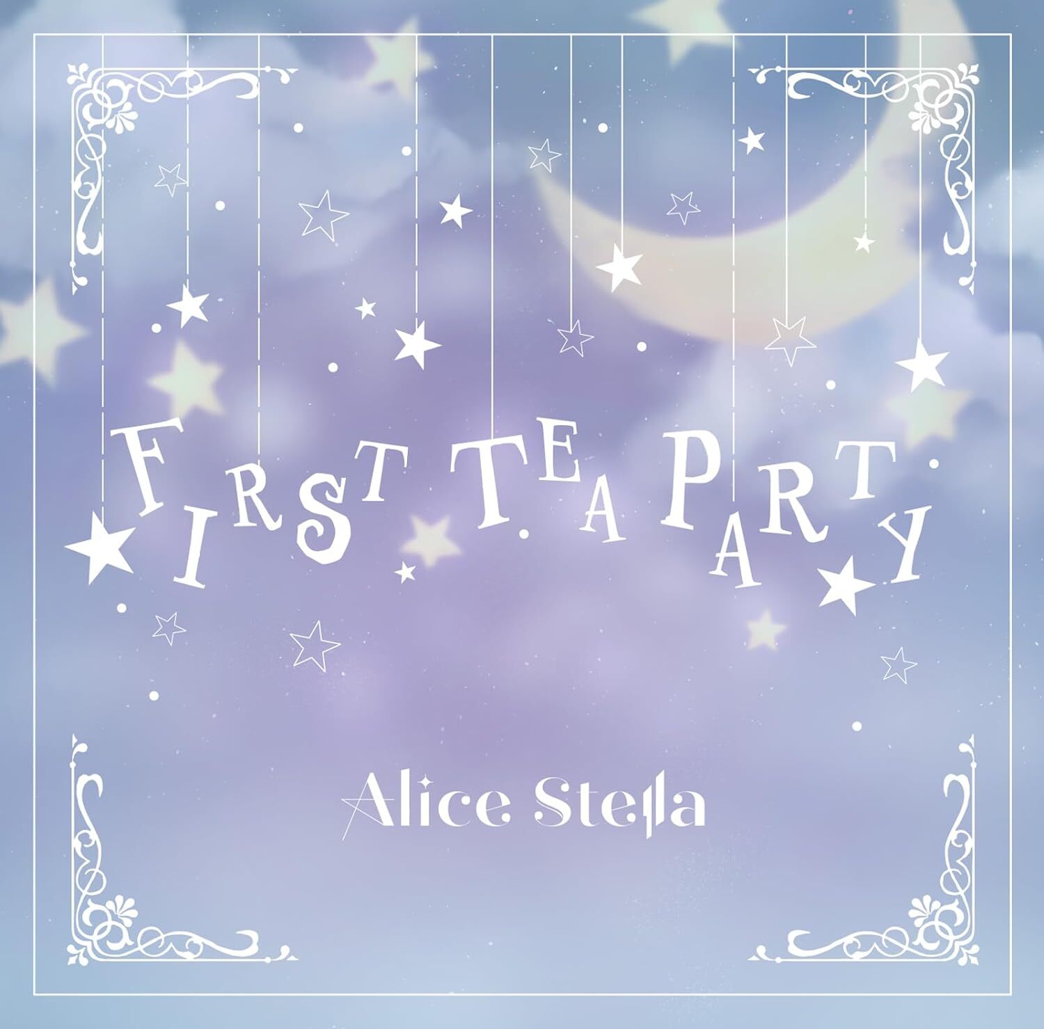 Alice Stella : First Tea Party [Type B]
