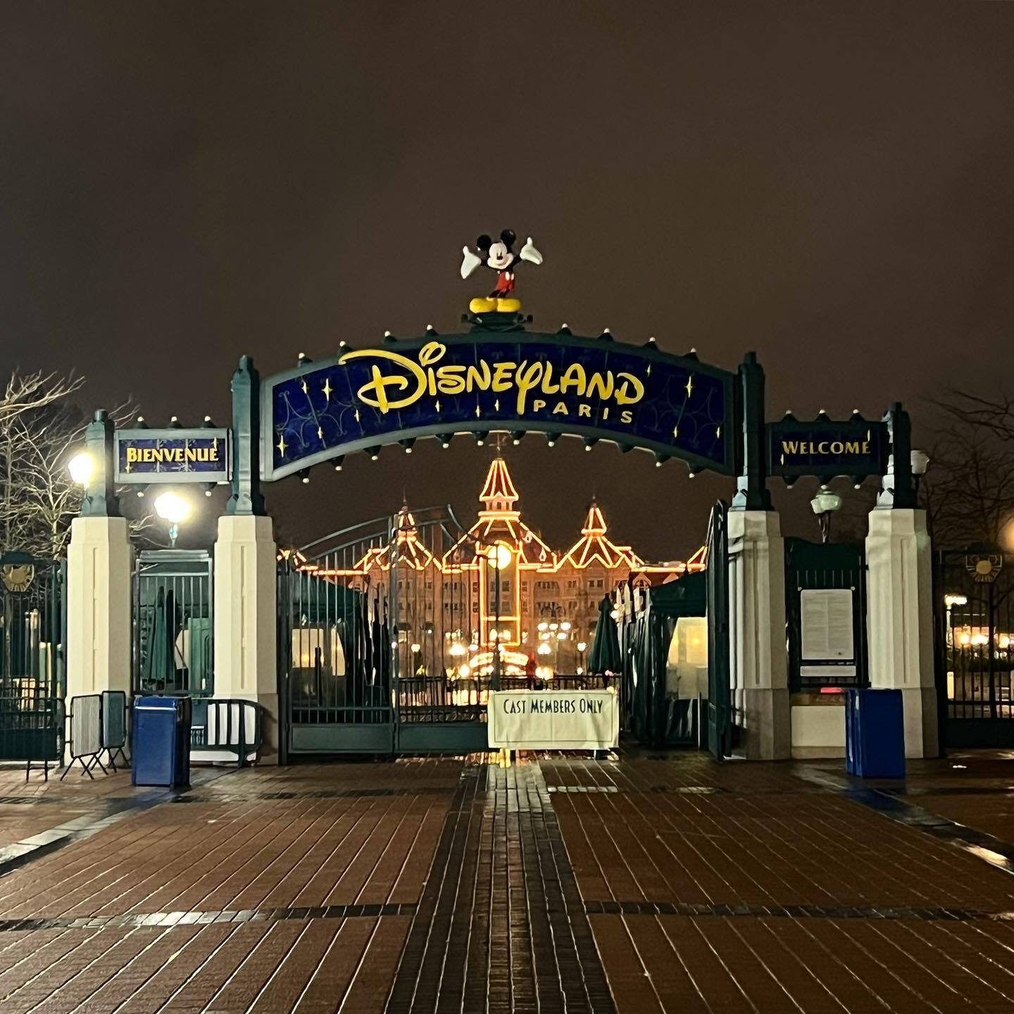 Disneyland Hotel - ré-ouverture le 25 Janvier 2024 - Page 3 Jcie