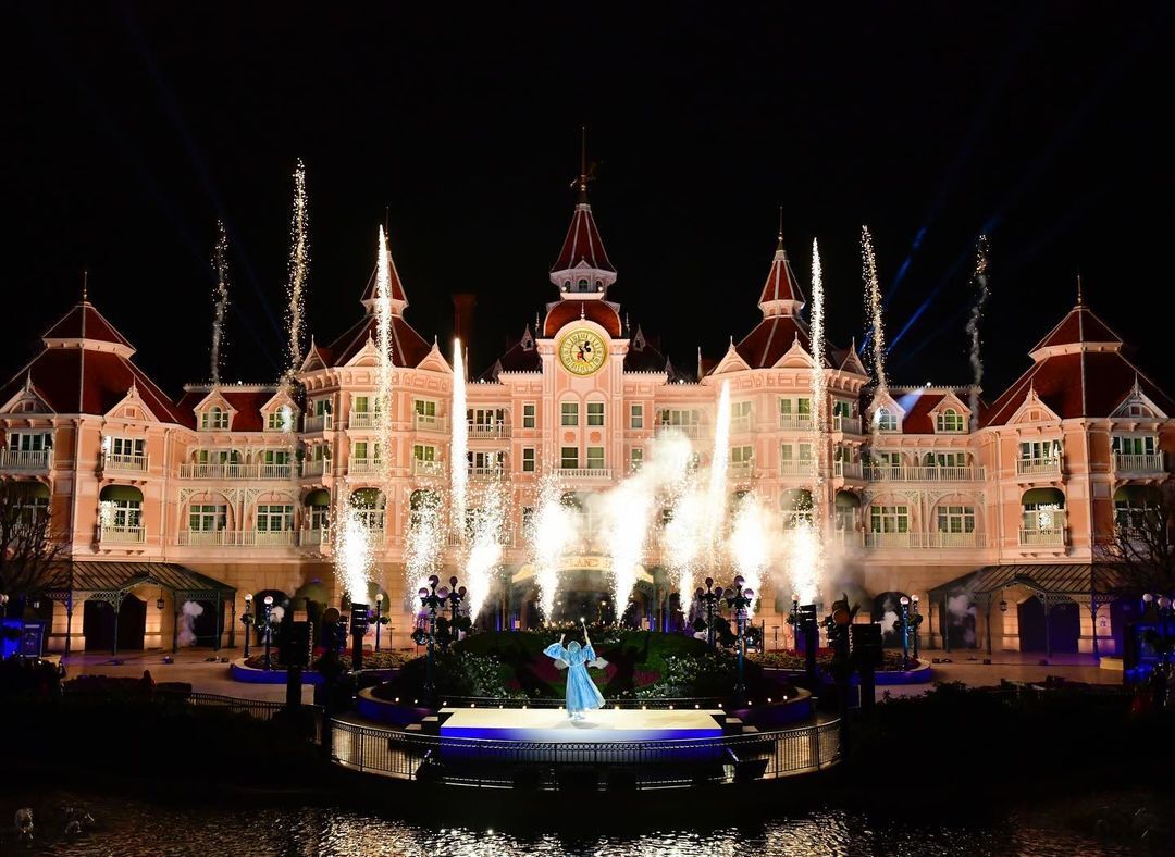 Disneyland Hotel - ré-ouverture le 25 Janvier 2024 - Page 6 Pwfj