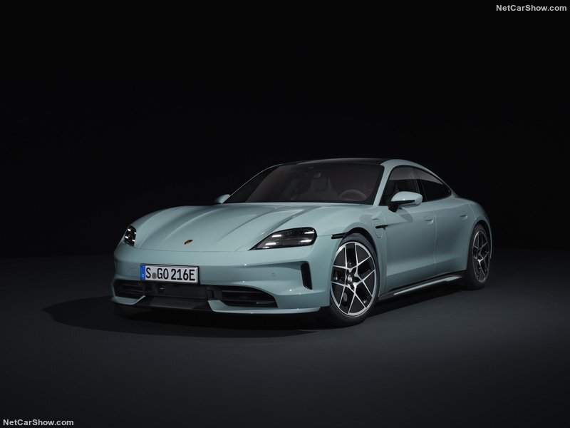 2019 - [Porsche] Taycan [J1] - Page 20 Y8lt