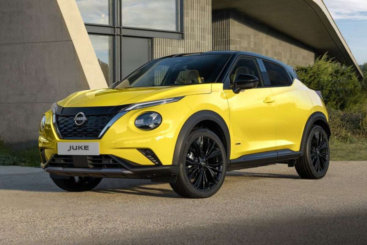2019 - [Nissan] Juke 2 - Page 20 5vke