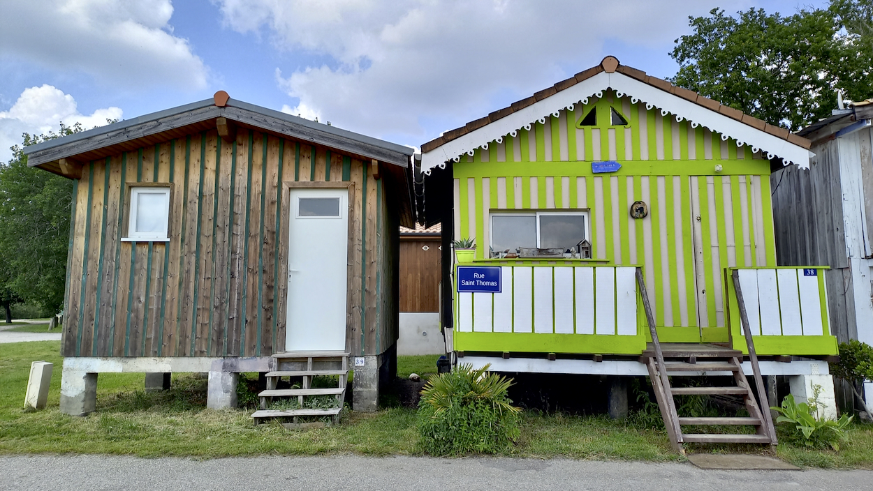 En route pour les Cevennes, le Sidobre, ..... Les Landes, les Pyrénées, mon sud-ouest  !  - Page 7 6skn