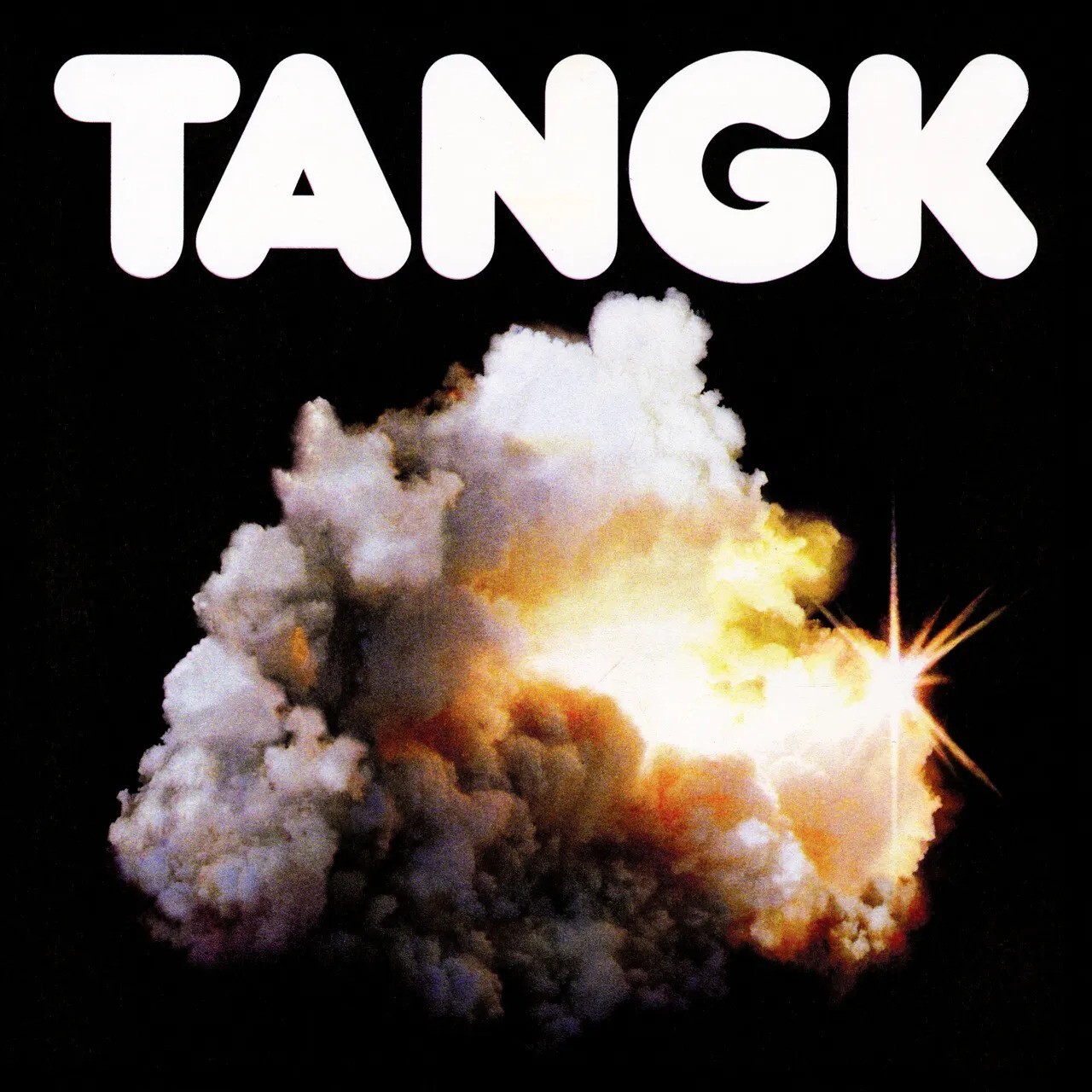 Idles : Tangk Idles : Tangk