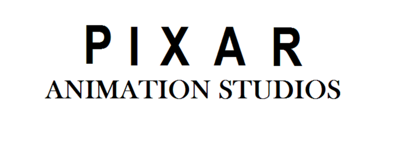 Logo des studios Pixar 