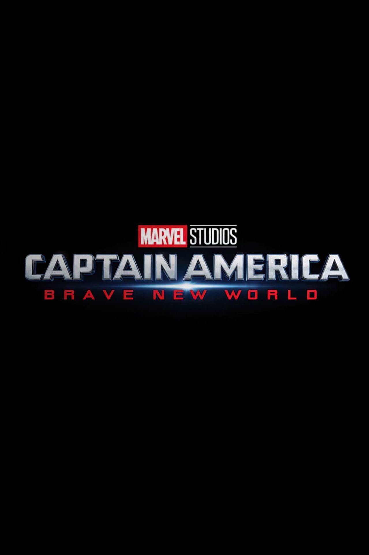 Captain America: Brave New World - Marvel  12 février 2025 Iuys