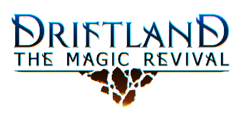 [STEAM VIA FANATICAL] Driftland: The Magic Revival offert aux comptes steam illimités Jlmj