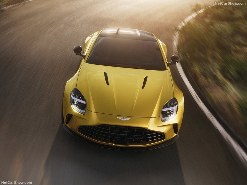 2024 - [Aston Martin] Vantage restylée Ljt0
