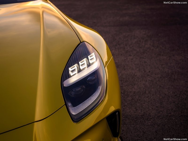 2024 - [Aston Martin] Vantage restylée Q65z