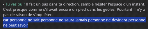 Indices en vrac ⋯ Qqfl