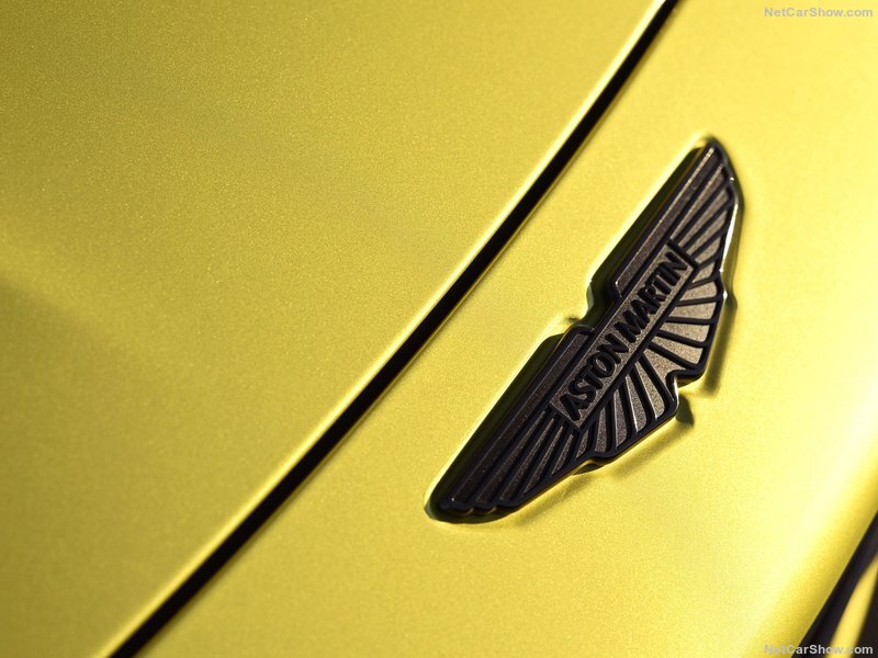 2024 - [Aston Martin] Vantage restylée Stv4
