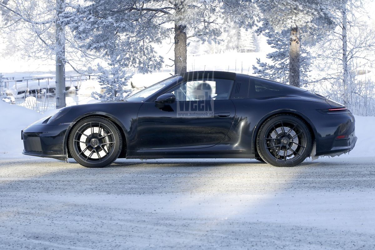 2023 - [Porsche] 911 restylée [992.2] - Page 2 Uihe