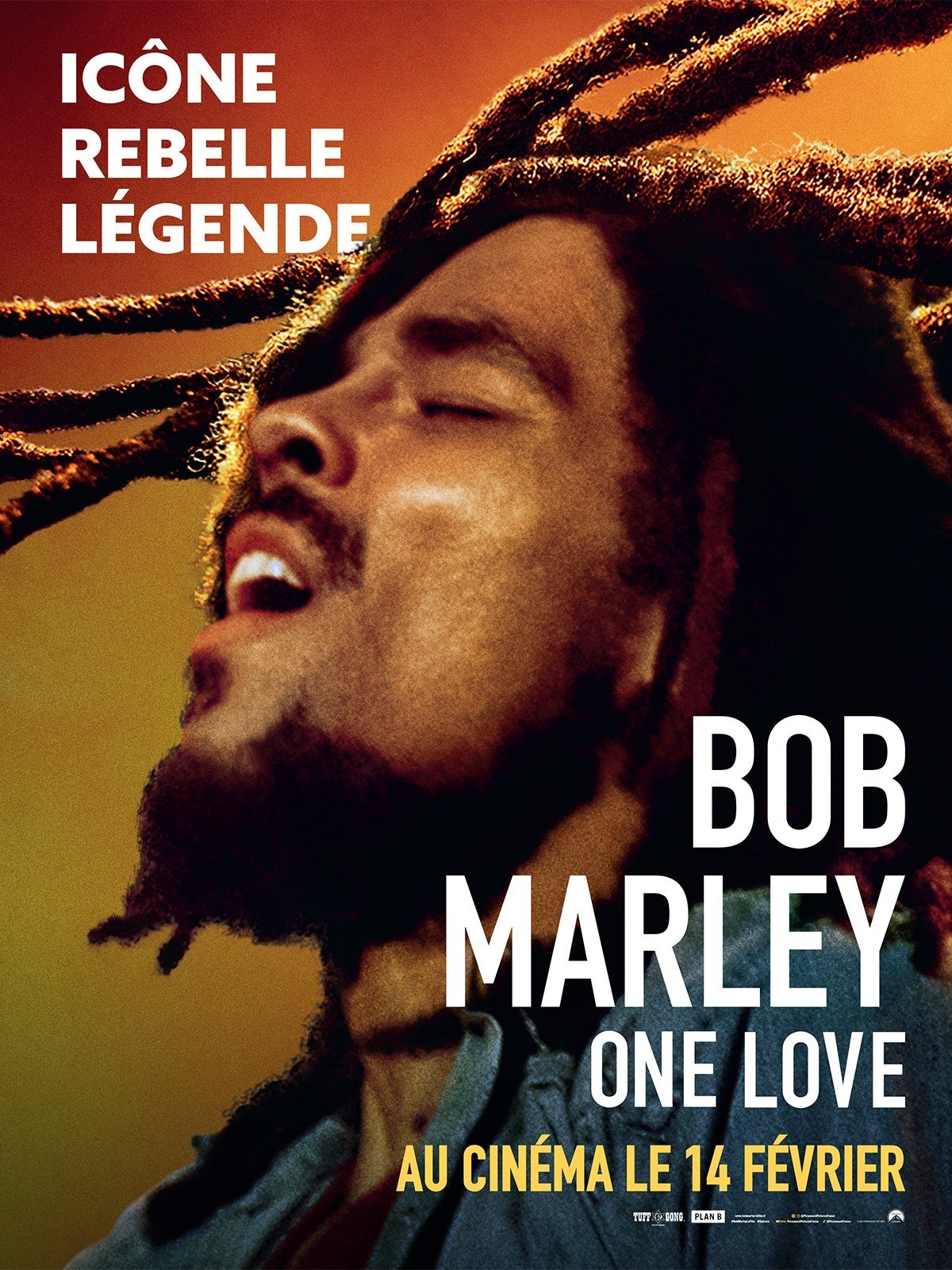 Bob Marley : One Love Bob Marley : One Love