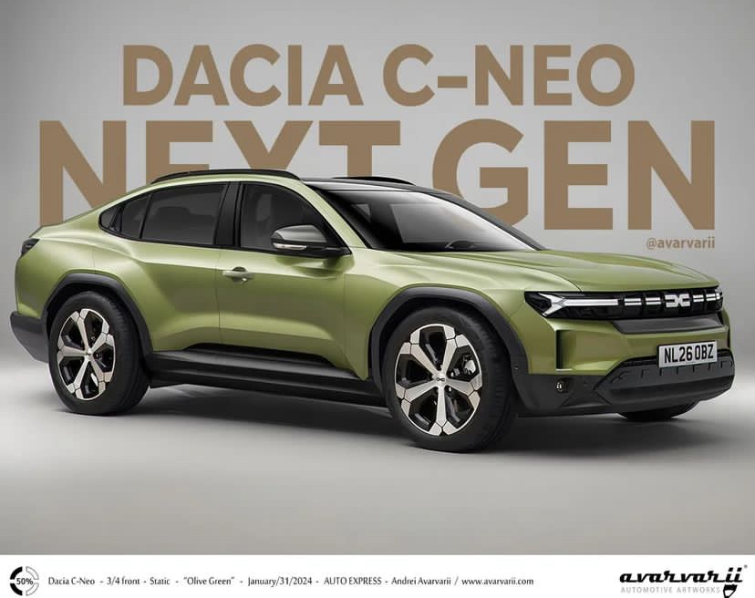 2026 - [Dacia] Projet C-Néo - Page 3 5goq